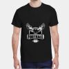 G500 - Gildan Adult Heavy Cotton™ 5.3 oz. T-Shirt Thumbnail