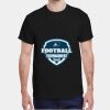 G500 - Gildan Adult Heavy Cotton™ 5.3 oz. T-Shirt Thumbnail