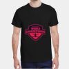 G500 - Gildan Adult Heavy Cotton™ 5.3 oz. T-Shirt Thumbnail