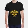 G500 - Gildan Adult Heavy Cotton™ 5.3 oz. T-Shirt Thumbnail