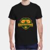 G500 - Gildan Adult Heavy Cotton™ 5.3 oz. T-Shirt Thumbnail