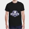 G500 - Gildan Adult Heavy Cotton™ 5.3 oz. T-Shirt Thumbnail