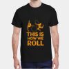G500 - Gildan Adult Heavy Cotton™ 5.3 oz. T-Shirt Thumbnail