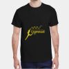 G500 - Gildan Adult Heavy Cotton™ 5.3 oz. T-Shirt Thumbnail