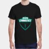 G500 - Gildan Adult Heavy Cotton™ 5.3 oz. T-Shirt Thumbnail