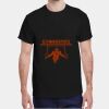 G500 - Gildan Adult Heavy Cotton™ 5.3 oz. T-Shirt Thumbnail