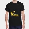 G500 - Gildan Adult Heavy Cotton™ 5.3 oz. T-Shirt Thumbnail