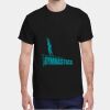 G500 - Gildan Adult Heavy Cotton™ 5.3 oz. T-Shirt Thumbnail