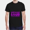 G500 - Gildan Adult Heavy Cotton™ 5.3 oz. T-Shirt Thumbnail