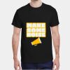 G500 - Gildan Adult Heavy Cotton™ 5.3 oz. T-Shirt Thumbnail