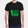 G500 - Gildan Adult Heavy Cotton™ 5.3 oz. T-Shirt Thumbnail