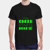 G500 - Gildan Adult Heavy Cotton™ 5.3 oz. T-Shirt Thumbnail
