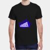 G500 - Gildan Adult Heavy Cotton™ 5.3 oz. T-Shirt Thumbnail