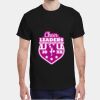 G500 - Gildan Adult Heavy Cotton™ 5.3 oz. T-Shirt Thumbnail