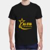 G500 - Gildan Adult Heavy Cotton™ 5.3 oz. T-Shirt Thumbnail