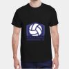 G500 - Gildan Adult Heavy Cotton™ 5.3 oz. T-Shirt Thumbnail