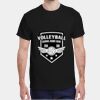 G500 - Gildan Adult Heavy Cotton™ 5.3 oz. T-Shirt Thumbnail
