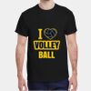 G500 - Gildan Adult Heavy Cotton™ 5.3 oz. T-Shirt Thumbnail