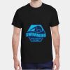 G500 - Gildan Adult Heavy Cotton™ 5.3 oz. T-Shirt Thumbnail