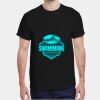 G500 - Gildan Adult Heavy Cotton™ 5.3 oz. T-Shirt Thumbnail