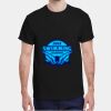 G500 - Gildan Adult Heavy Cotton™ 5.3 oz. T-Shirt Thumbnail