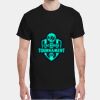 G500 - Gildan Adult Heavy Cotton™ 5.3 oz. T-Shirt Thumbnail