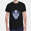 G500 - Gildan Adult Heavy Cotton™ 5.3 oz. T-Shirt Thumbnail