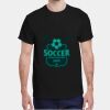 G500 - Gildan Adult Heavy Cotton™ 5.3 oz. T-Shirt Thumbnail