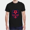 G500 - Gildan Adult Heavy Cotton™ 5.3 oz. T-Shirt Thumbnail