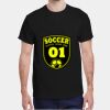 G500 - Gildan Adult Heavy Cotton™ 5.3 oz. T-Shirt Thumbnail