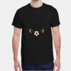 G500 - Gildan Adult Heavy Cotton™ 5.3 oz. T-Shirt Thumbnail