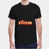 G500 - Gildan Adult Heavy Cotton™ 5.3 oz. T-Shirt Thumbnail