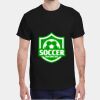 G500 - Gildan Adult Heavy Cotton™ 5.3 oz. T-Shirt Thumbnail