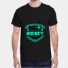 G500 - Gildan Adult Heavy Cotton™ 5.3 oz. T-Shirt Thumbnail
