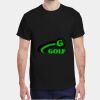 G500 - Gildan Adult Heavy Cotton™ 5.3 oz. T-Shirt Thumbnail