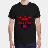 G500 - Gildan Adult Heavy Cotton™ 5.3 oz. T-Shirt Thumbnail