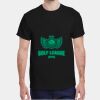 G500 - Gildan Adult Heavy Cotton™ 5.3 oz. T-Shirt Thumbnail