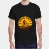 G500 - Gildan Adult Heavy Cotton™ 5.3 oz. T-Shirt Thumbnail