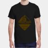 G500 - Gildan Adult Heavy Cotton™ 5.3 oz. T-Shirt Thumbnail