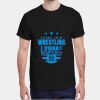 G500 - Gildan Adult Heavy Cotton™ 5.3 oz. T-Shirt Thumbnail