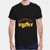 G500 - Gildan Adult Heavy Cotton™ 5.3 oz. T-Shirt Thumbnail
