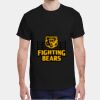 G500 - Gildan Adult Heavy Cotton™ 5.3 oz. T-Shirt Thumbnail