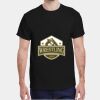 G500 - Gildan Adult Heavy Cotton™ 5.3 oz. T-Shirt Thumbnail