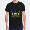 G500 - Gildan Adult Heavy Cotton™ 5.3 oz. T-Shirt Thumbnail