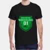 G500 - Gildan Adult Heavy Cotton™ 5.3 oz. T-Shirt Thumbnail