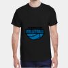 G500 - Gildan Adult Heavy Cotton™ 5.3 oz. T-Shirt Thumbnail