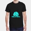 G500 - Gildan Adult Heavy Cotton™ 5.3 oz. T-Shirt Thumbnail