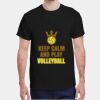 G500 - Gildan Adult Heavy Cotton™ 5.3 oz. T-Shirt Thumbnail