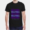 G500 - Gildan Adult Heavy Cotton™ 5.3 oz. T-Shirt Thumbnail