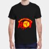G500 - Gildan Adult Heavy Cotton™ 5.3 oz. T-Shirt Thumbnail